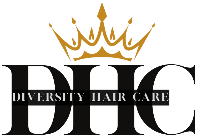 Diversity Hair Care logo