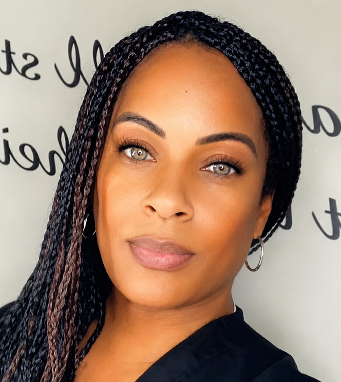 Braiding artistry and expertise